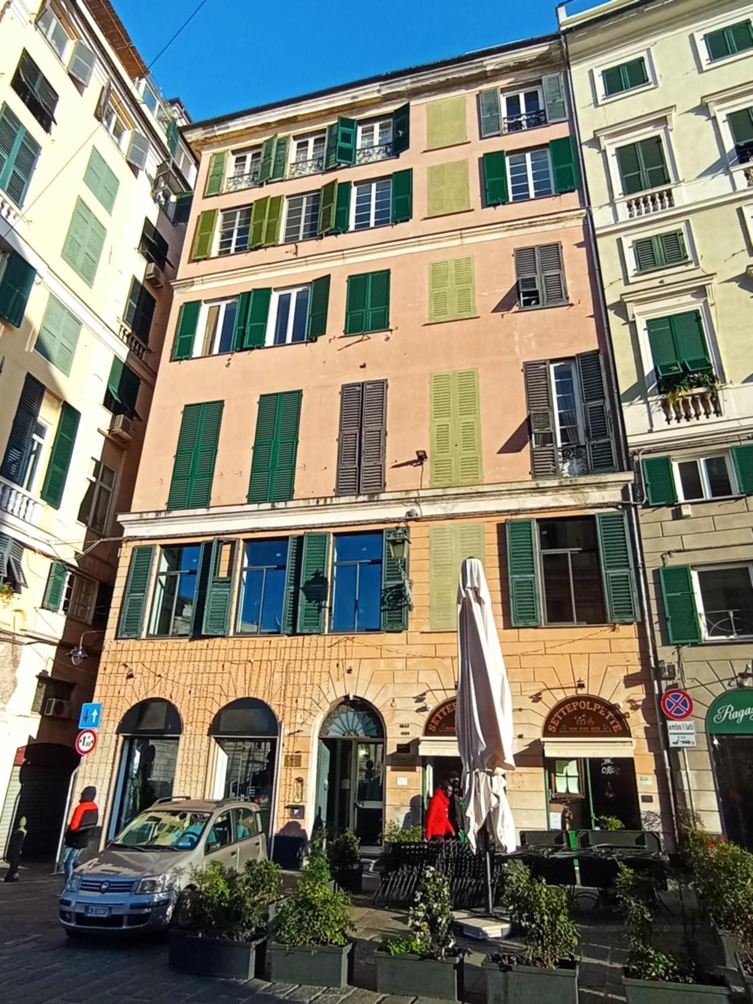 Raibetta Appartamento