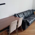 Raibetta Apartment