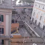 Raibetta Apartment