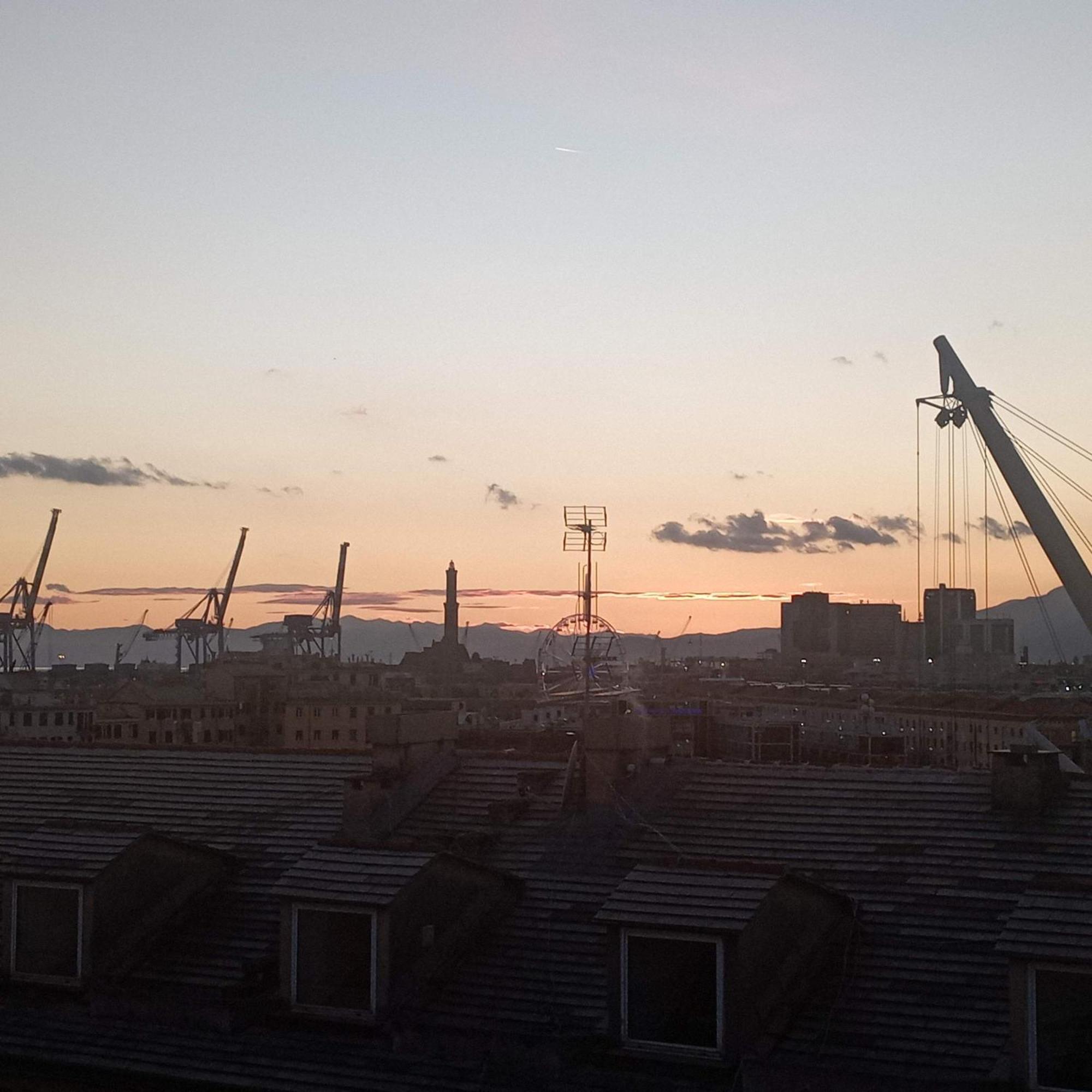Apartment Raibetta