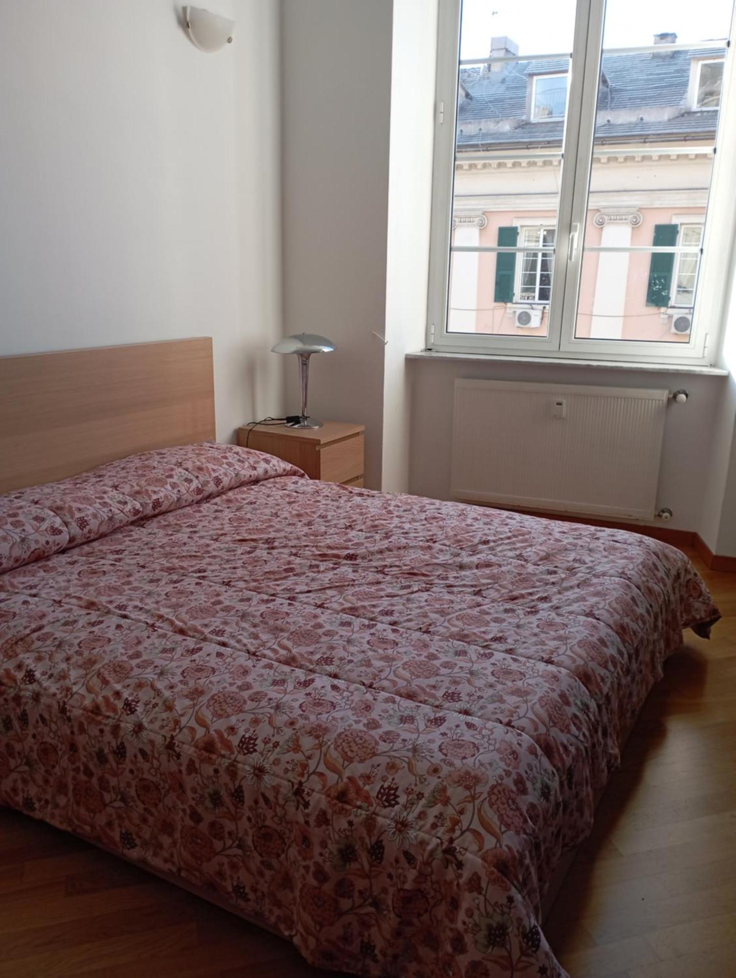 Raibetta Apartment *