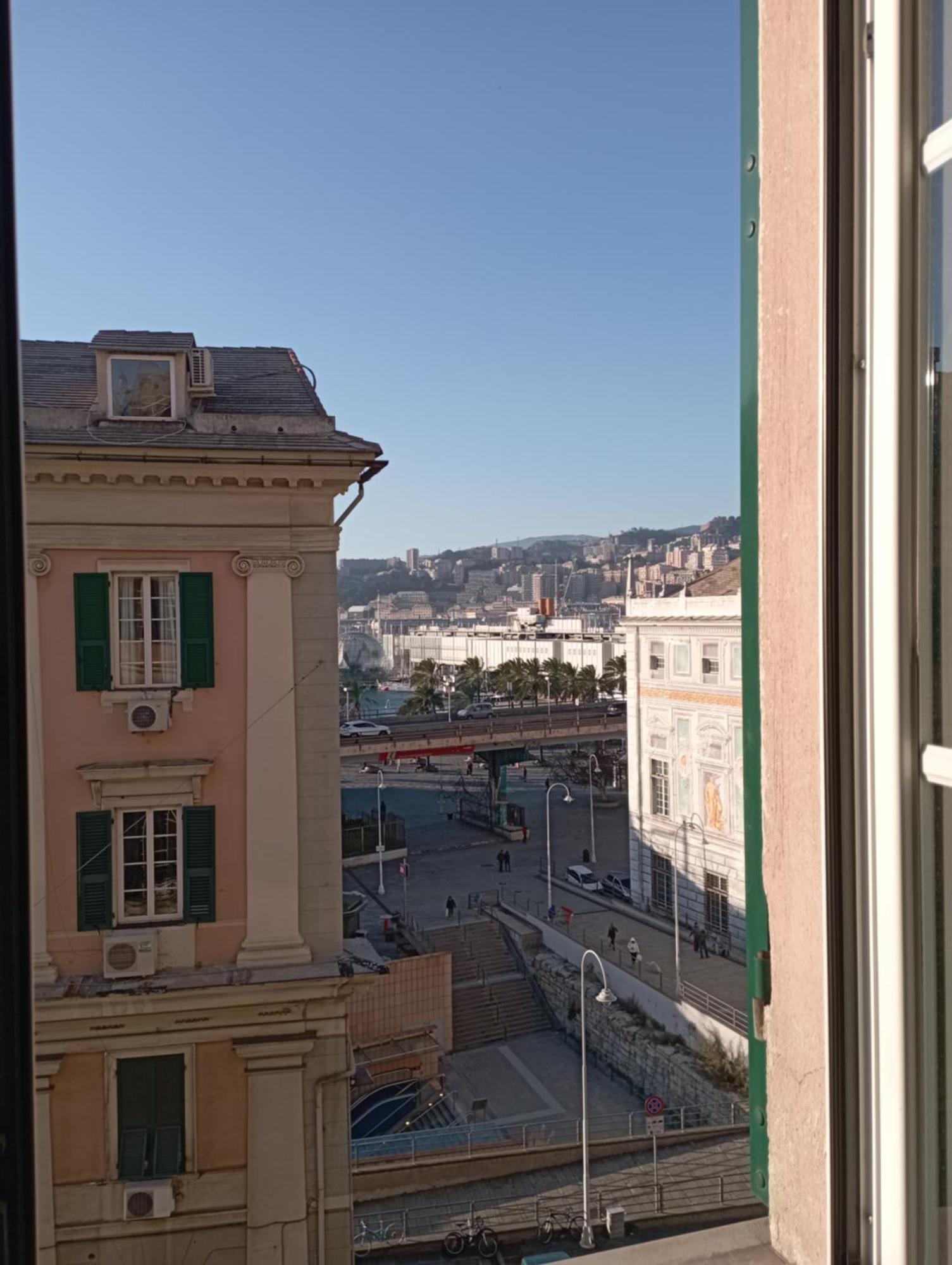 Apartment Raibetta